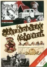 Magyarország története 14. (40-42. rész) (1DVD) (2010)