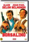   Borsalino (1DVD) (Jean-Paul Belmondo - Alain Delon) (Wiamfilm kiadás)