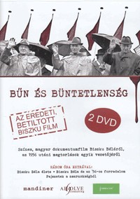 Bűn és büntetlenség (2DVD) 