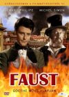 Faust (1950 - La Beaute Du Diable) (1DVD) (Gérard Philipe)
