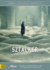   Sztalker (2DVD) (Andrej Tarkovszkij) (Etalon Film kiadás) (felirat) (egyik lemez kissé karcos)
