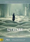   Sztalker (2DVD) (Andrej Tarkovszkij) (Etalon Film kiadás) (felirat) ( karcos)