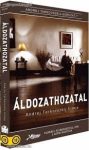   Áldozathozatal (1DVD) (Andrej Tarkovszkij) (Etalon Film kiadás) (felirat) 