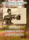   Áldozathozatal / Nosztalgia / Sztalker / Tükör / Solaris / Andrej Rubljov / Iván Gyermekkora (11DVD box - Andrej Tarkovszkij gyűjtemény) (DVD díszkiadás) (Etalon Film kiadás)