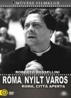   Róma, nyílt város (1DVD) (Roberto Rossellini) (Etalon Film kiadás)