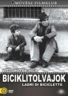   Biciklitolvajok (1DVD) (Vittorio De Sica) (Etalon Film kiadás)