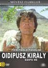   Oidipusz király (1DVD) (Pier Paolo Pasolini) (Etalon Film kiadás) (könyvtári példány) (borítón pecsét, matricák jelzésekkel)