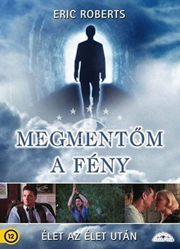 Megmentőm a fény - Visszatérés a halálból (1DVD)