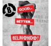 Belmondo: Good Better Belmondo (2CD) (2012)