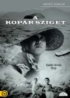 Kopár sziget, A (1DVD) (Kaneto Shindo)