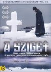   Sziget, A (2006 - Osztrov) (1DVD) (Pavel Lungin) (Etalon Film kiadás)(karcos példány)