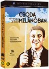   Csoda Milanóban (1DVD) (Vittorio De Sica) (Etalon Film kiadás)