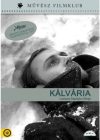   Kálvária (1977 - Voszhozsgyenyije) (1DVD) (Larisza Sepityko) (Etalon Film kiadás) (feliratos)