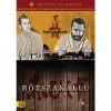 Rőtszakállú (1DVD) (Akira Kurosawa) (Etalon Film kiadás)
