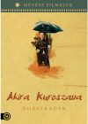 Dodeskaden (1DVD) (Akira Kurosawa) (Etalon Film kiadás)