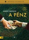 Pénz, A (1DVD) (Robert Bresson) (Etalon Film kiadás)
