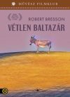   Vétlen Baltazár (1DVD) (Robert Bresson) (Etalon Film kiadás)
