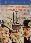  Hold hangjai, A (1DVD) (Federico Fellini) (Művész Filmklub)