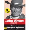   John Wayne 2. kollekció (3DVD) (feliratos) (Vér és arany/Keményebb a Vadnyugatnál/A sas árnyéka)