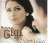 Radics Gigi: Barna lány (1CD) (2014)