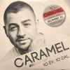 Caramel ‎– 10 Év, 10 Dal (1CD) (2015)