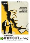   Hyppolit, a lakáj (1931) (1DVD) (Kabos Gyula) (régi magyar filmek) (digitálisan felújított) (MNFA kiadás) (+angol felirat)