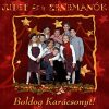 Judit És A Zenemanók: Boldog Karácsonyt! (1CD)