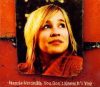   Harcsa Veronika ‎– You Don't Know It's You (1CD) (2008) (digipack)