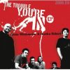 Jamie Winchester The YOU'RE in ep (1CD) (2007)