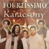 Fourtissimo - Karácsony (1CD) (2005)