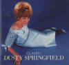   Springfield, Dusty: Classic Dusty Springfield (2000) (The Masters Collection) (Spectrum Music / Mercury Records / Universal Music) 