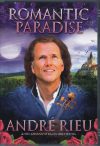   Rieu, André: Romantic Paradise (1DVD) (2003)  ( a borító csak reklám !!! )