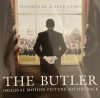   Butler, The - Original Motion Picture Soundtrack (1CD) (2013)