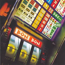 BON-BON: 008 (1CD) (2003)
