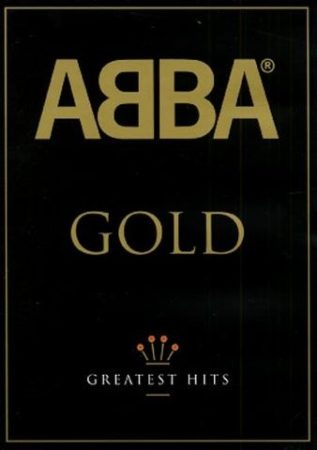 Abba: Gold - Greatest Hits (1DVD)