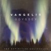   Vangelis:  Odyssey    (The Definitive Collection)   (1CD)   (2003) (karcos példány)