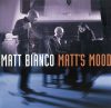   Matt Bianco: Matt's Mood (1CD) (kissé karcos példány)