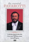 Pavarotti:  The Essential (1990) (1DVD)
