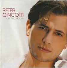 Peter Cincotti On The Moon (1CD) (2004)