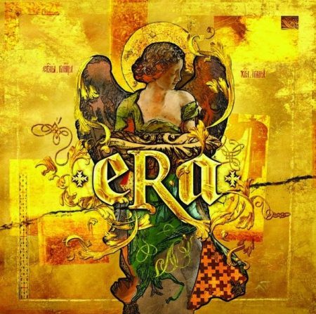 Era: The Very Best Of (2004) (1CD) (Mercury Records / Universal Music)