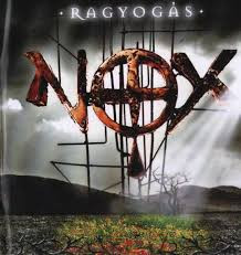 NOX: Ragyogás (1CD) (2005) (karcos példány)
