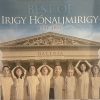   Irigy Hónaljmirigy – Best Of Irigy Hónaljmirigy 1994-2005 - Daléria (1CD) (2005)