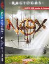 NOX: Ragyogás - Koncert (2DVD) (2005)