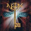 NOX: Öröm völgy (1CD) (2006) (kissé karcos példány)