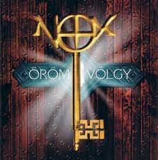 NOX: Öröm völgy (1CD) (2006) (kissé karcos példány)