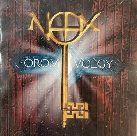 Nox: Örömvölgy (1CD) (2006) 