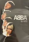 ABBA: 16 Hits (1DVD) (2006)