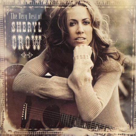 Crow, Sheryl: The Very Best Of  (1CD) (2003)