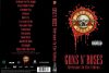 Guns N' Roses: Welcome To The Videos (1DVD)