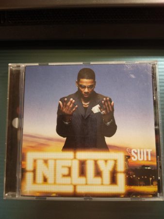 Nelly : Suit (1CD)(2004)